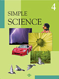 Ratna Sagar Simple Science Class IV
